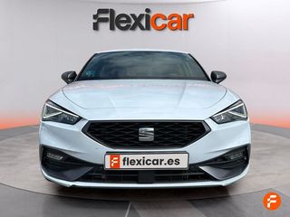 Seat Leon 1.0 eTSI 81kW DSG-7 S&S FR XL ECO