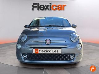 Fiat 500 120th Aniversario 1.2 8v 51KW (69 CV)