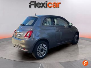 Fiat 500 120th Aniversario 1.2 8v 51KW (69 CV)