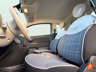 Fiat 500 120th Aniversario 1.2 8v 51KW (69 CV)