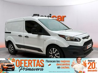 Ford Transit Connect Kombi 1.5 TDCi 55kW Ambiente 220 L1 (M1)