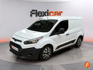 Ford Transit Connect Kombi 1.5 TDCi 55kW Ambiente 220 L1 (M1)