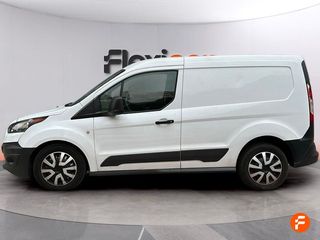 Ford Transit Connect Kombi 1.5 TDCi 55kW Ambiente 220 L1 (M1)