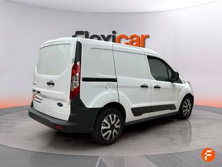 Ford Transit Connect Kombi 1.5 TDCi 55kW Ambiente 220 L1 (M1)