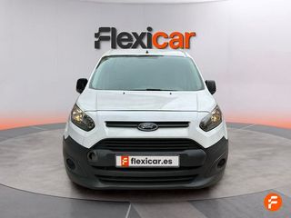 Ford Transit Connect Kombi 1.5 TDCi 55kW Ambiente 220 L1 (M1)