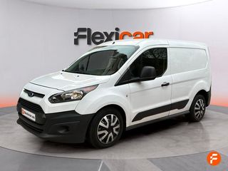 Ford Transit Connect Kombi 1.5 TDCi 55kW Ambiente 220 L1 (M1)