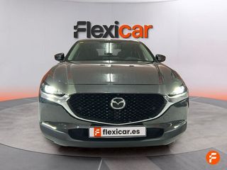 Mazda CX-30 SKYACTIV-G 2.0 90 kW 2WD AT Zenith - 5P (2019)