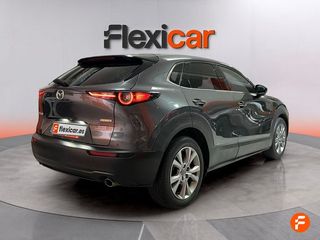Mazda CX-30 SKYACTIV-G 2.0 90 kW 2WD AT Zenith - 5P (2019)