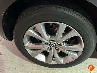 Mazda CX-30 SKYACTIV-G 2.0 90 kW 2WD AT Zenith - 5P (2019)