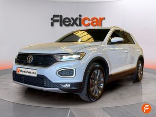 Volkswagen T-Roc Sport 2.0 TSI 140kW (190CV) 4 Motion DSG