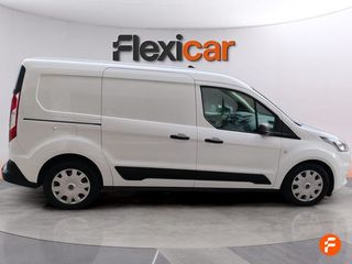 Ford Transit Connect 1.5cm³ 73 kW / 99 CV 2pl.