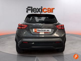 Nissan Juke DIG-T 84 kW (114 CV) 6M/T N-Connecta