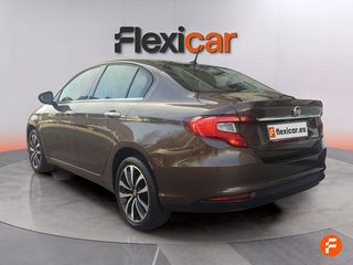 Fiat Tipo 1.4 16v Lounge 70kW (95CV) gasolina 5p.