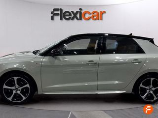 Audi A1 Sportback Adrenal Black 30TFSI 81kW S tr