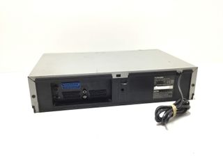 reproductor video vhs toshiba v-851eg