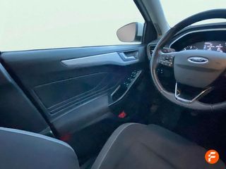 Ford Focus 1.5 Ecoblue 88kW Active