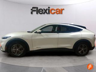 Ford Mustang Mach-E 198kW Batería 75.7Kwh