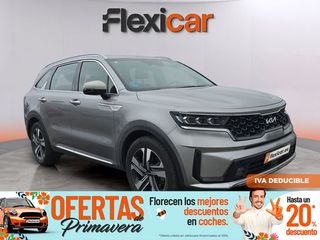 Kia Sorento 1.6 T-GDi HEV Drive 4x2 7pl