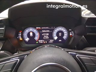 Audi A3 Sportback 30 TDI 85kW (116CV)