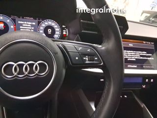 Audi A3 Sportback 30 TDI 85kW (116CV)