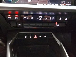 Audi A3 Sportback 30 TDI 85kW (116CV)