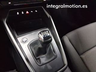 Audi A3 Sportback 30 TDI 85kW (116CV)