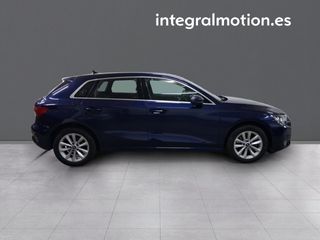 Audi A3 Sportback 30 TDI 85kW (116CV)