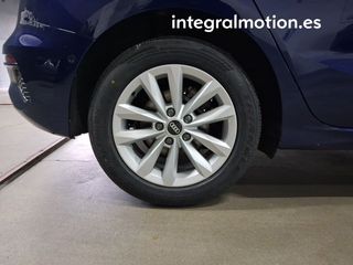 Audi A3 Sportback 30 TDI 85kW (116CV)