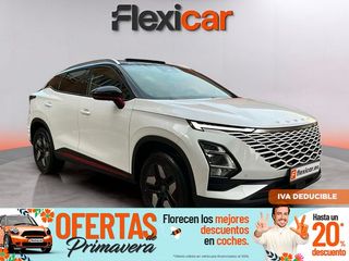 Omoda 5 1.6 T-GDI 136.5kW (185CV) DCT Premium