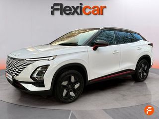 Omoda 5 1.6 T-GDI 136.5kW (185CV) DCT Premium