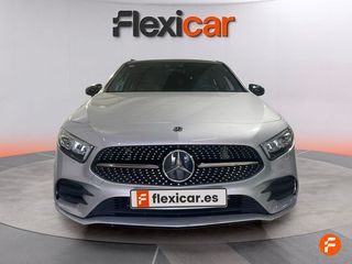 Mercedes Clase A A 180 d