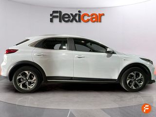 Kia XCeed 1.0 T-GDi Concept 88kW (120CV)