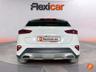 Kia XCeed 1.0 T-GDi Concept 88kW (120CV)