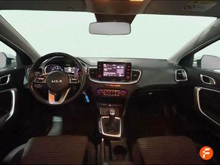 Kia XCeed 1.0 T-GDi Concept 88kW (120CV)