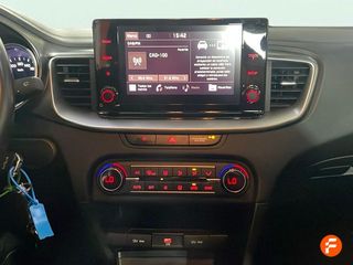 Kia XCeed 1.0 T-GDi Concept 88kW (120CV)