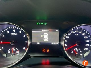 Kia XCeed 1.0 T-GDi Concept 88kW (120CV)