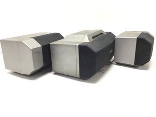 altavoces hifi technics no