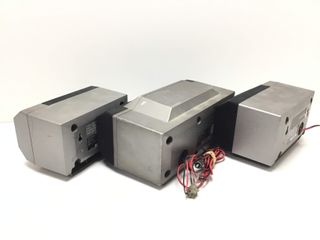 altavoces hifi technics no