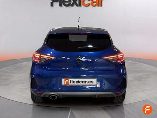 Renault Clio esprit Alpine TCe 90 (67kw)