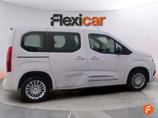 Toyota Proace City 1.5 GX L1 101CV