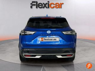 Nissan Qashqai DIG-T 103kW N-Connecta