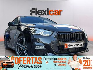 BMW Serie 2 218dA Gran Coupe