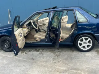 Volvo S70 2.5 20V V5 2000
