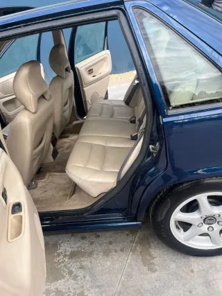 Volvo S70 2.5 20V V5 2000