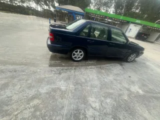 Volvo S70 2.5 20V V5 2000