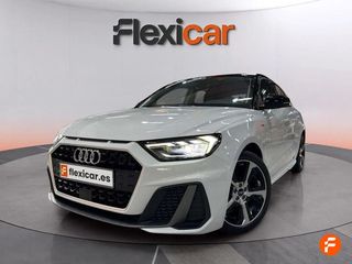 Audi A1 Sportback Black line 30 TFSI 85kW S tron