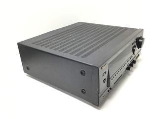 amplificador hifi sherwood r-525rds