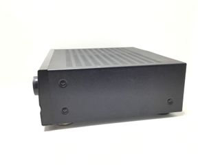 amplificador hifi sherwood r-525rds