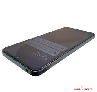 Móvil Oppo A98 5G 256 GB Azul