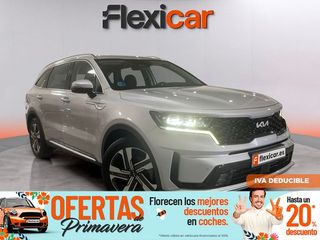 Kia Sorento 1.6 T-GDi HEV Drive 4x2 7pl